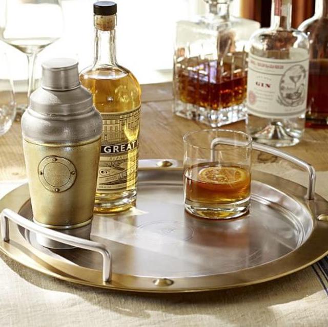 Rye Tray