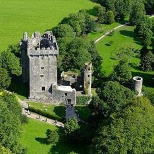 Cork and Blarney Castle Day tour