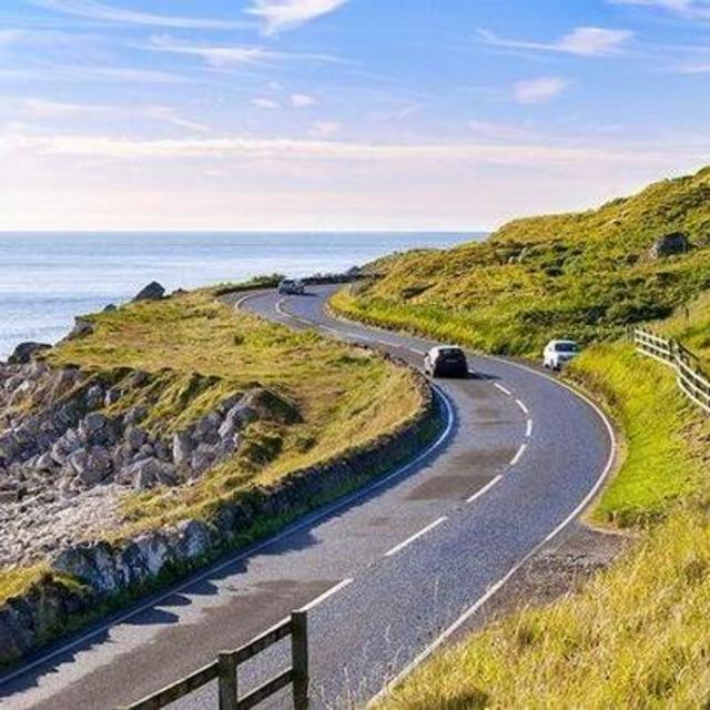 Car for our road trip