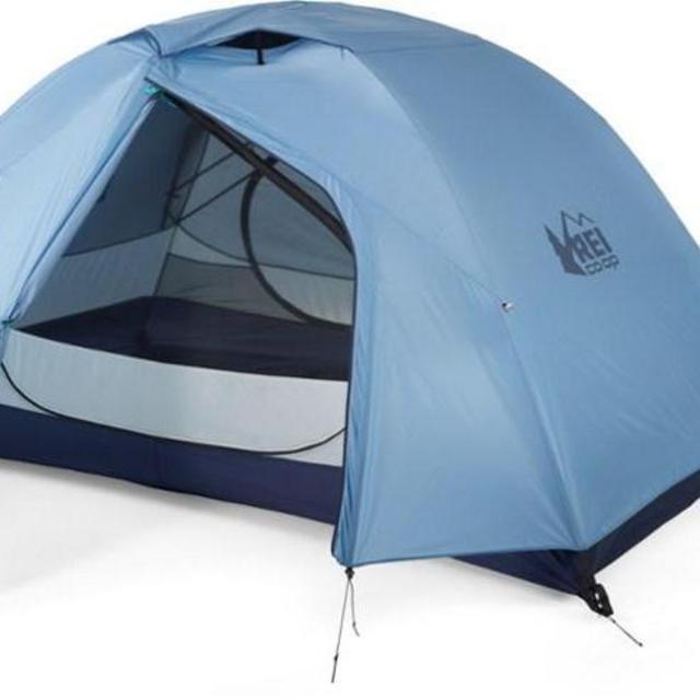 REI Co-op Half Dome 2 Plus Tent | REI Co-op