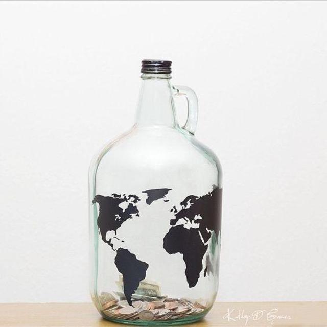 Travel to Family and Friends Fund