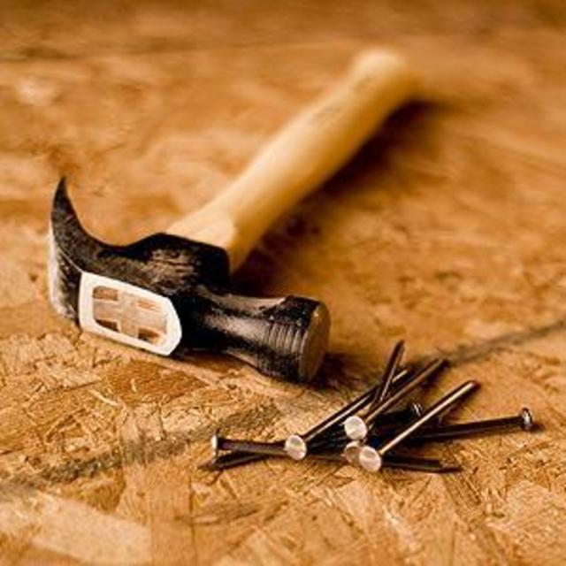 Renovation and Repairs Fund