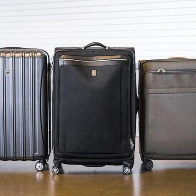 Luggage for Travel