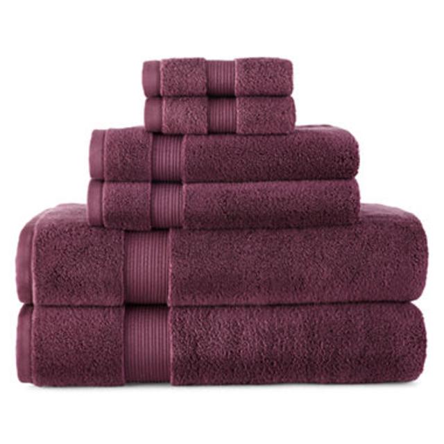 Royal Velvet® Signature Soft 8-pc. Towel Set