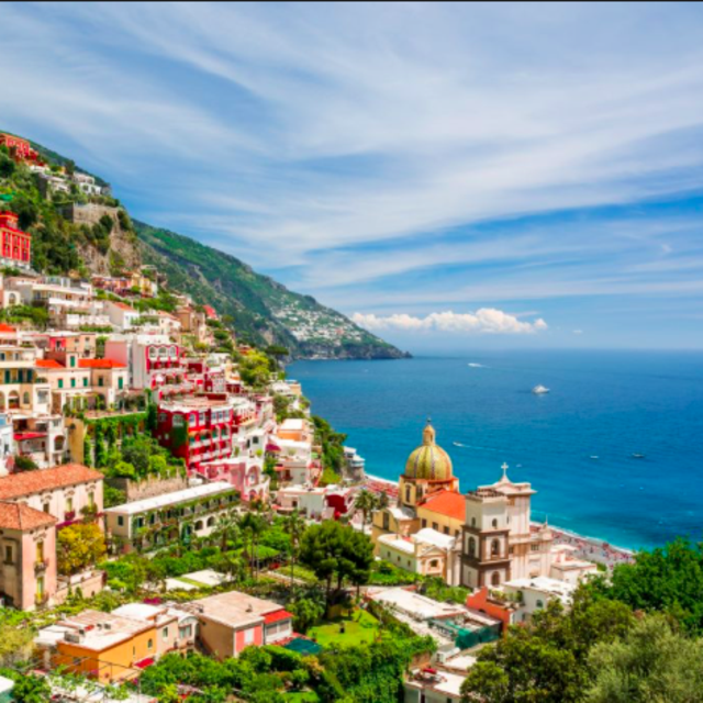 Boat rental on the Mediterranean