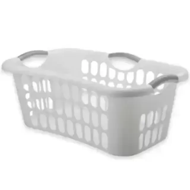Hip Laundry Basket