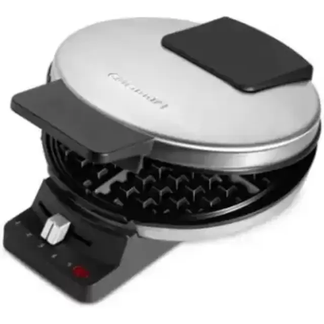Cuisinart® Classic Round Waffle Maker