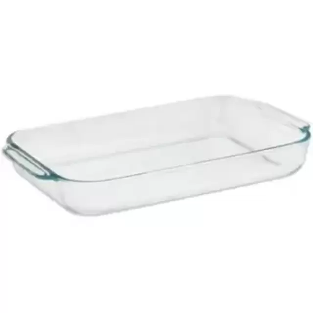 Pyrex® 4 qt. Rectangular Baking Dish