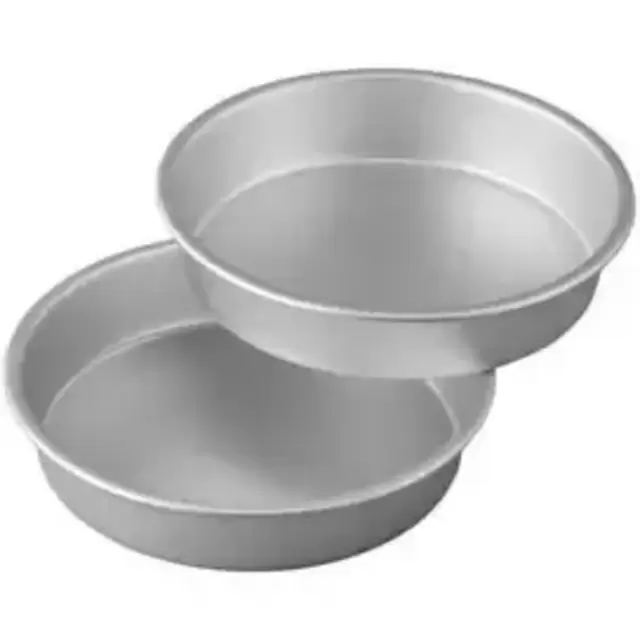 Wilton® Performance 9-Inch Cake Pans (Set of 2)