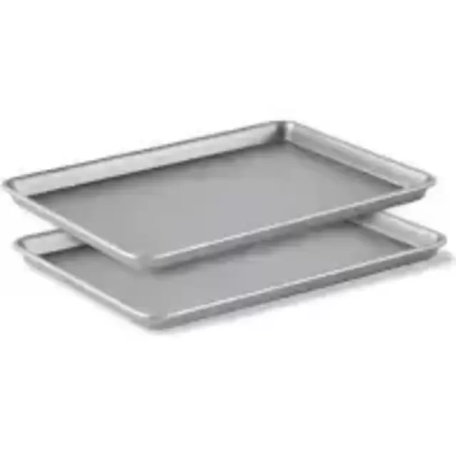 Calphalon® Nonstick Baking Sheets (Set of 2)