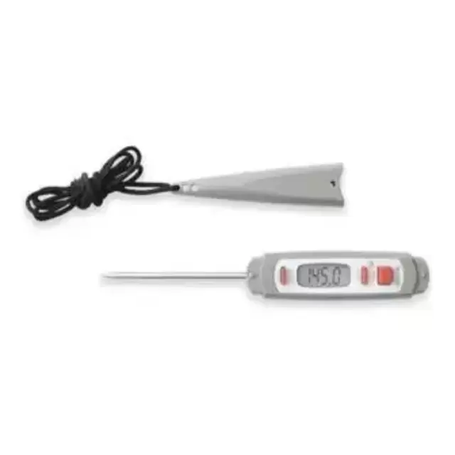 Taylor® Waterproof Digital Food Cooking Thermometer