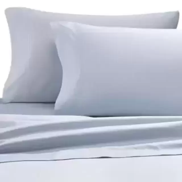 Wamsutta® 500-Thread-Count PimaCott® King Sheet Set in Light Blue