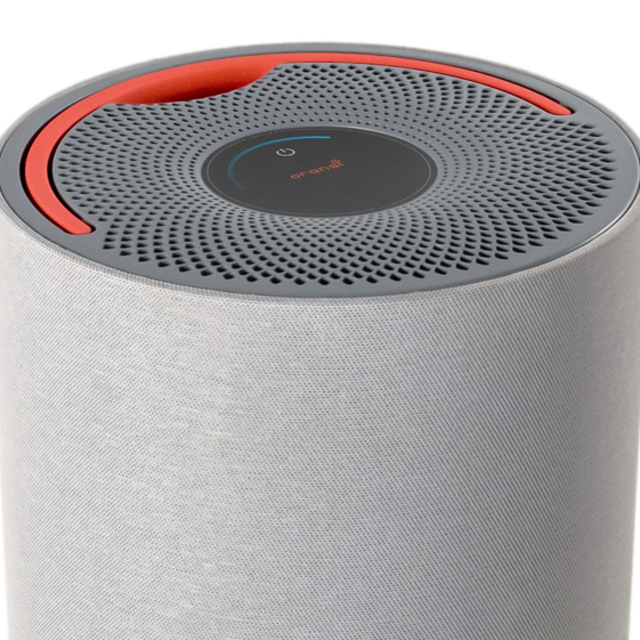 mod HEPA Air Purifier