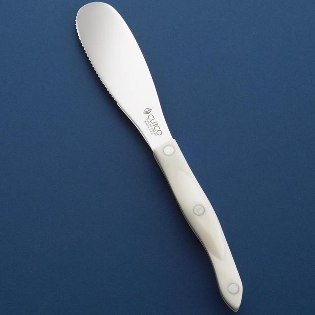 Spatula Spreader - pearl handle