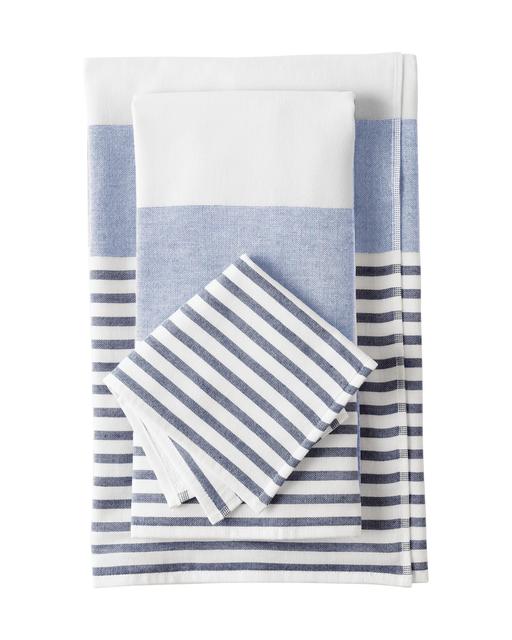 Fouta Bath Towels