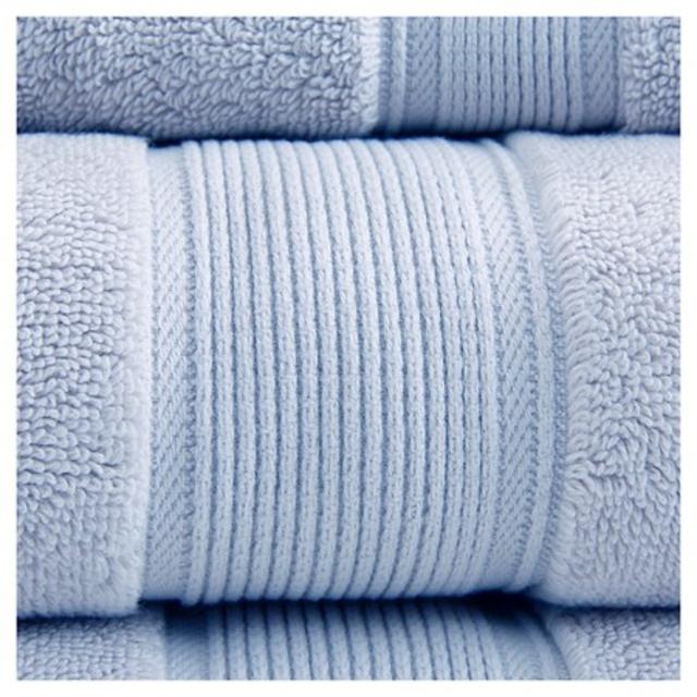 Madison Park Signature Cotton Towel