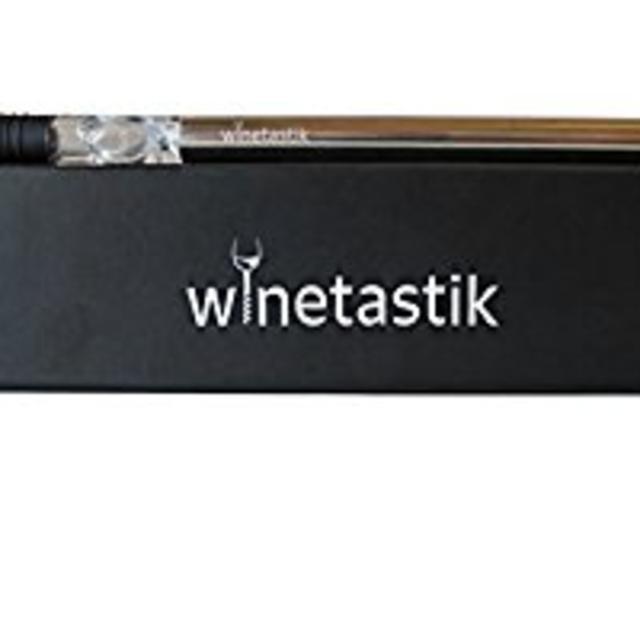 Winetastik
