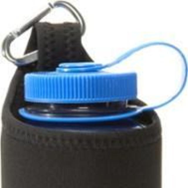 Nalgene Insulated Neoprene Bottle Clothing Sleeve