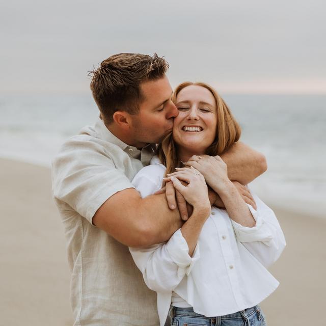 Honeymoon Fund