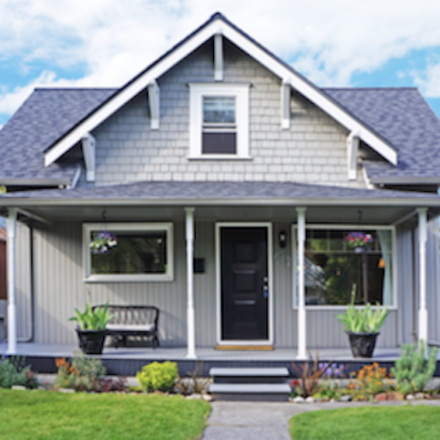 Our First Home Fund
