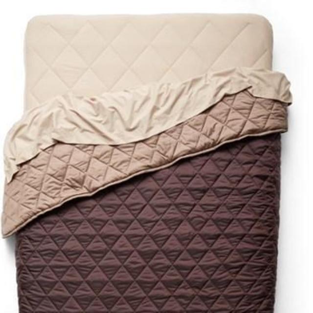 REI Co-op Kingdom Insulated Sleep System 40
