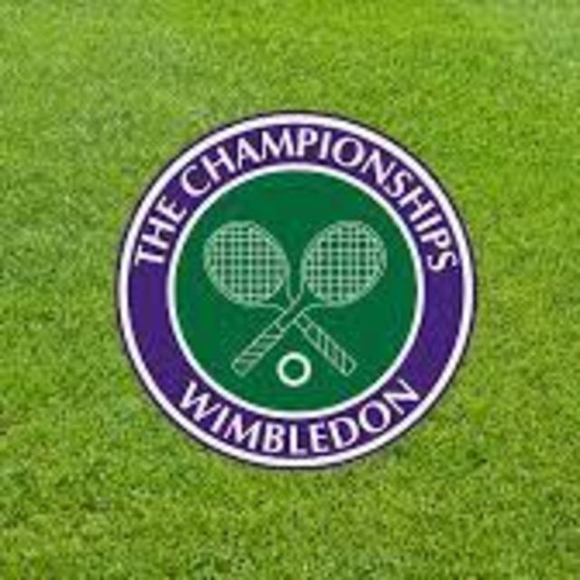 Our Dream Fund - Wimbledon Open