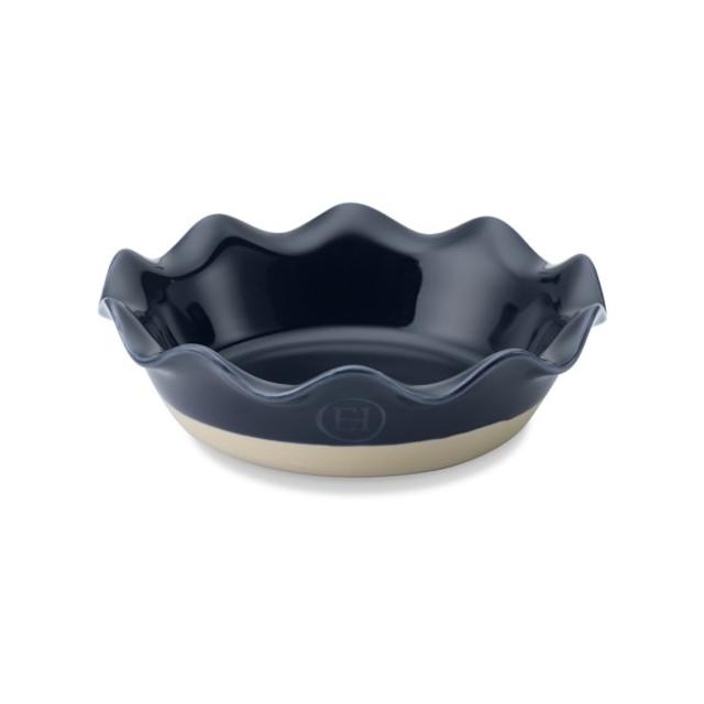 Emile Henry Mini Ruffled Pie Dish