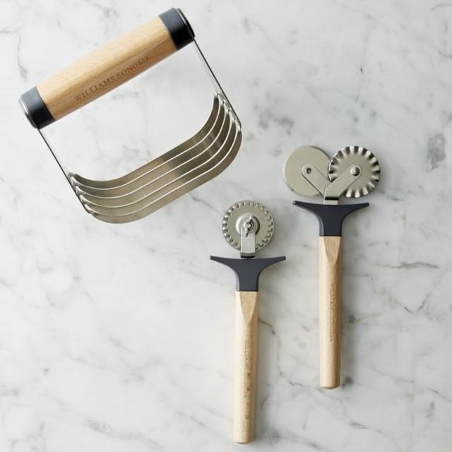 Williams-Sonoma Pastry Tools Collection