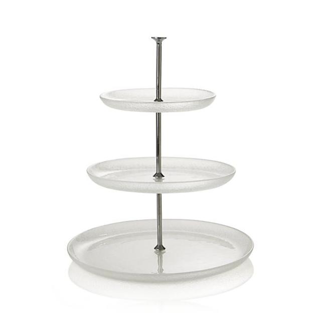 Cotton 3-Tier Server