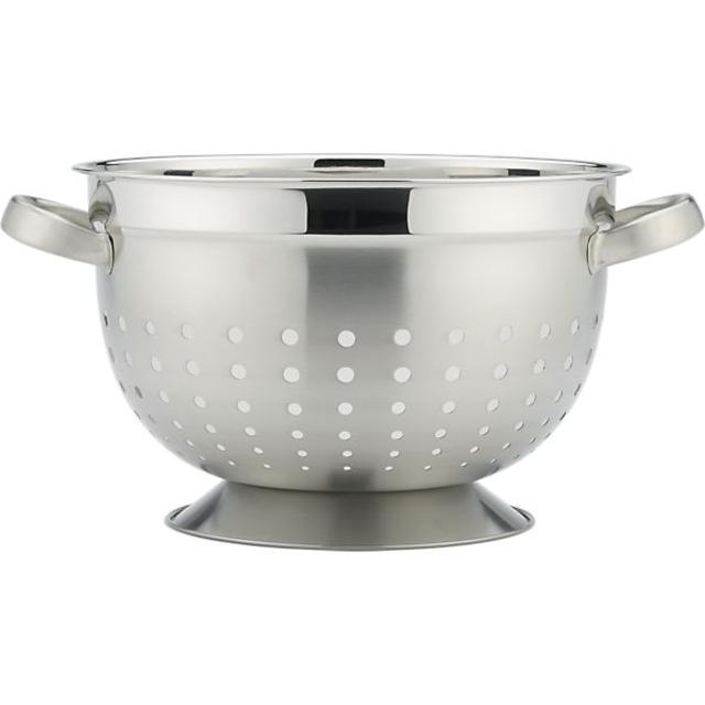 Footed Colander