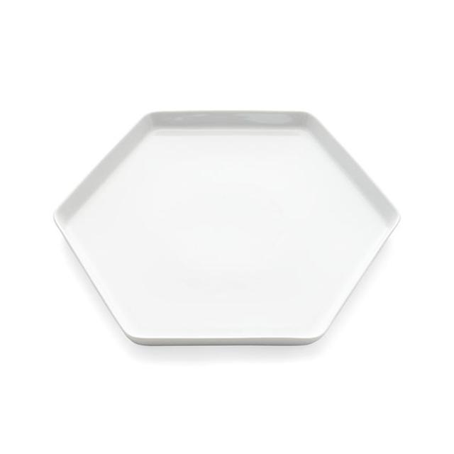Hexa Platter