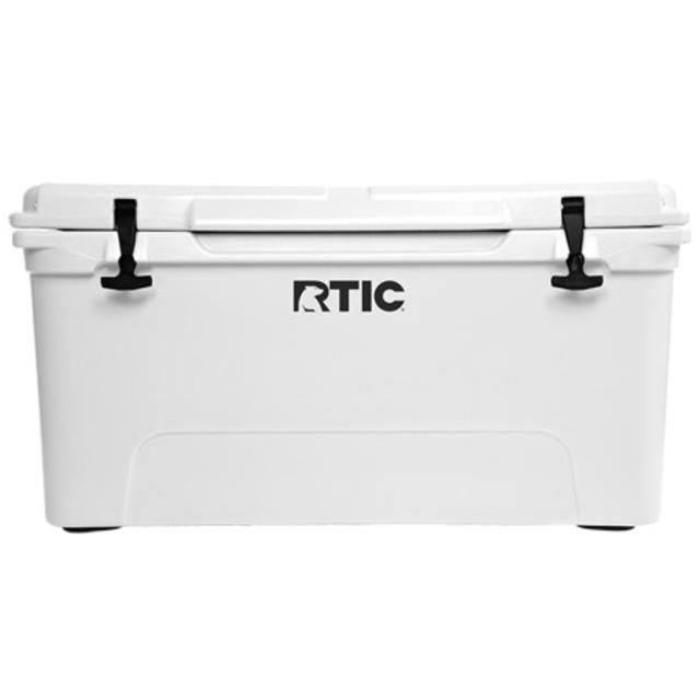 RTIC 65 - White