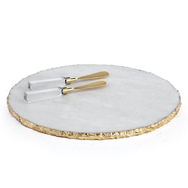 Acropolis Platter