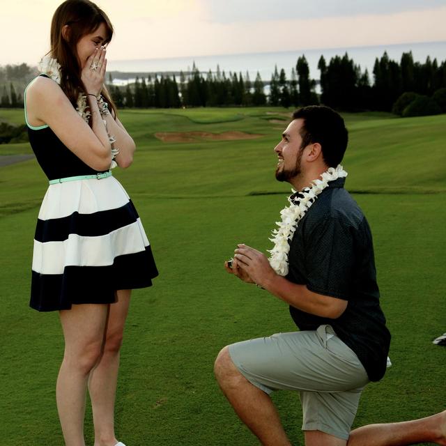 Honeymoon