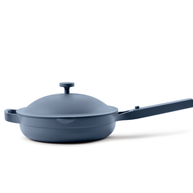 Always Pan (Blue Salt)