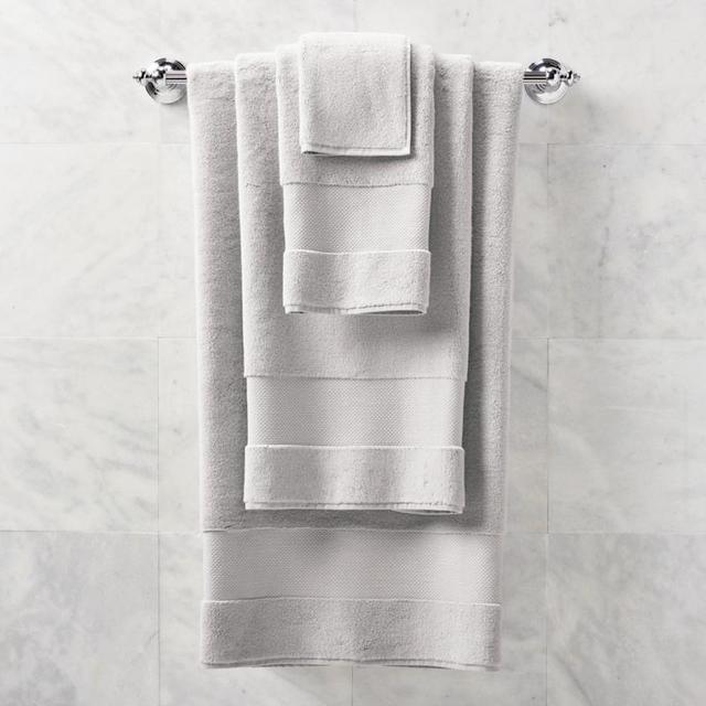Monogrammed Frontgate - Resort Cotton Bath Towels