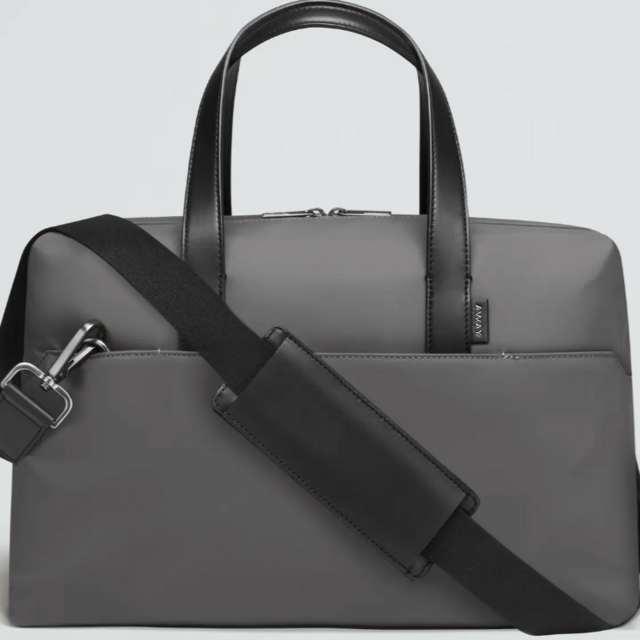 The Everywhere Bag