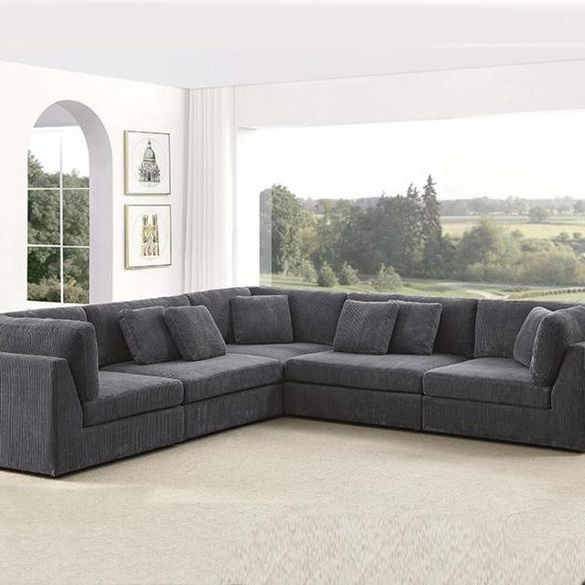 A New Sofa!