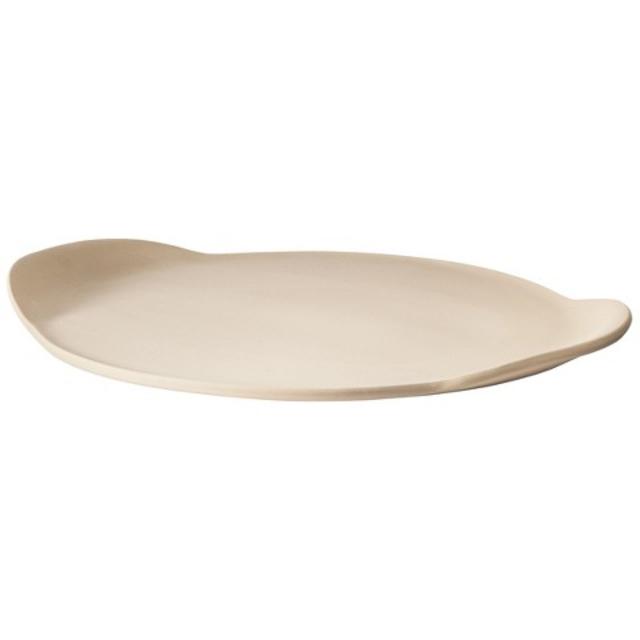 NaturalStone™ 15" Pizza Stone - Beige product details page