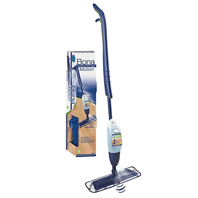 Bona® Motion® Hardwood Floor Mop