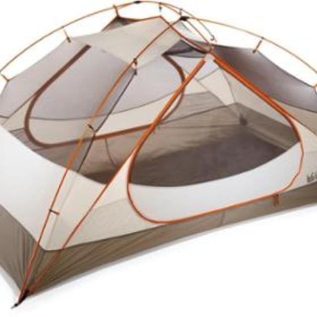 REI Half Dome 2 Plus Tent