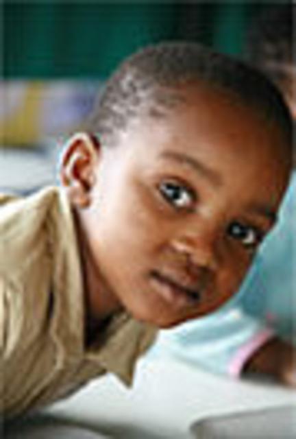 Donate to Philani Family Fund