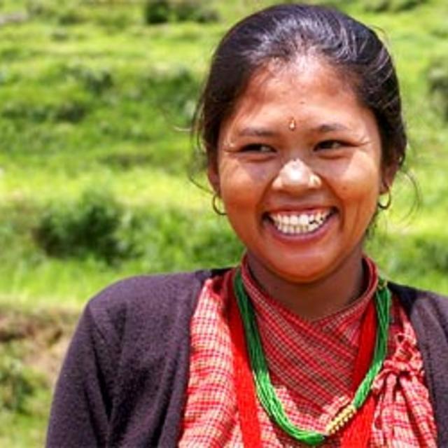 Donate to Nepal Earthquake Relief and Rebuilding