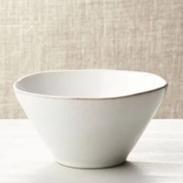 Marin Grey Bowl