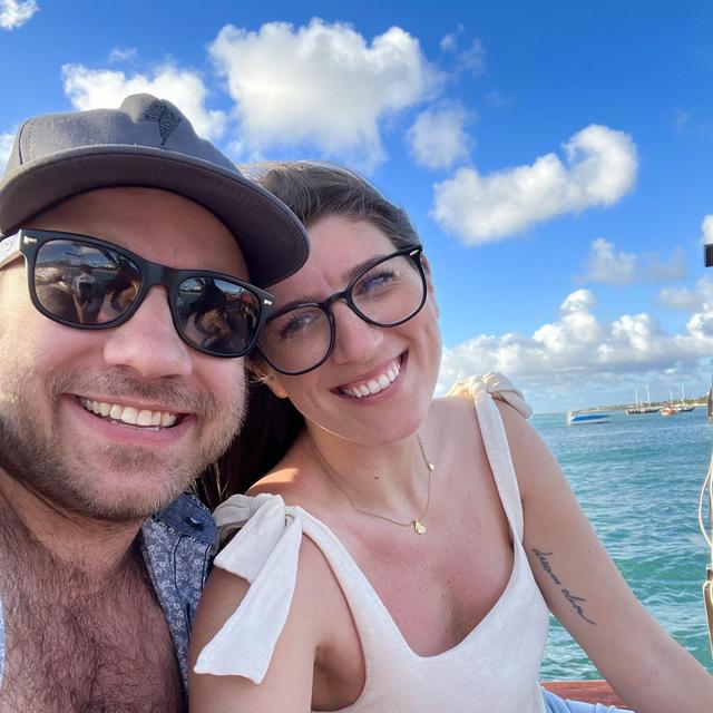 Our Honeymoon Fund