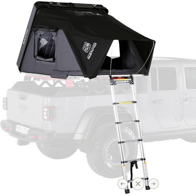 iKamper Skycamp Mini 3.0 Tent