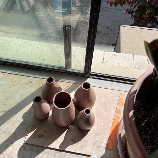 Hobby Fund 🪴🏺🍸