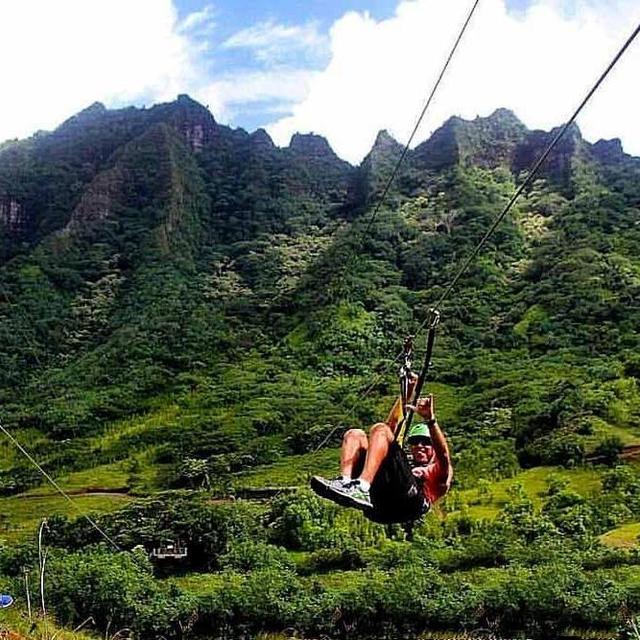 Zipline
