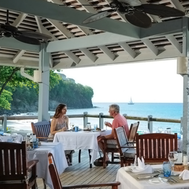 Ocean Side at Neptunes