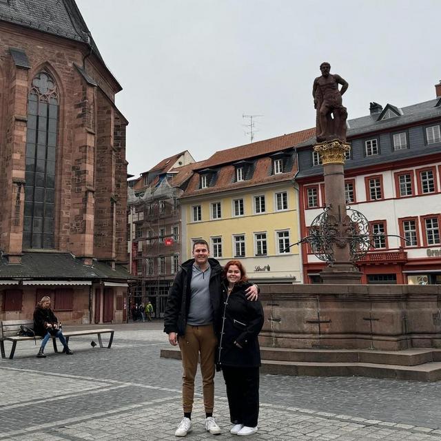 Honeymoon and Furniture Fund